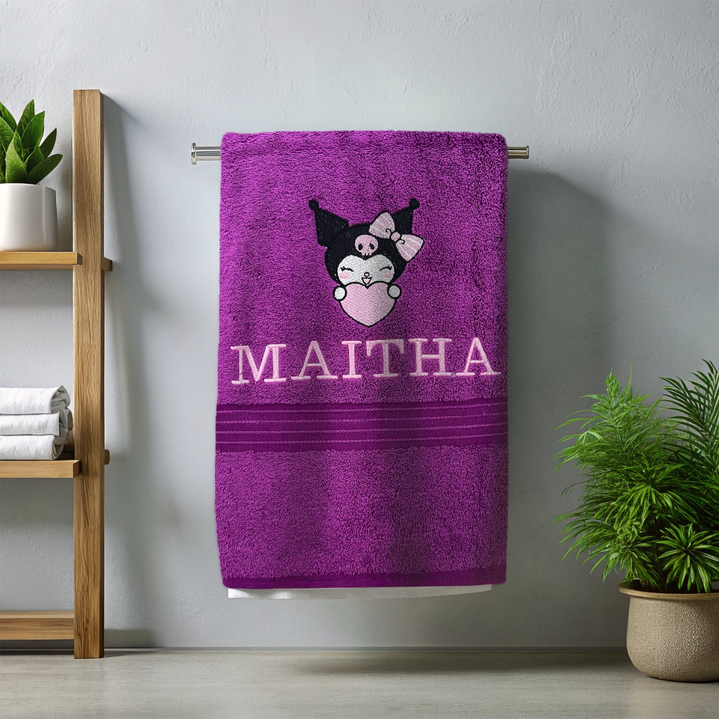 Korumi Towel