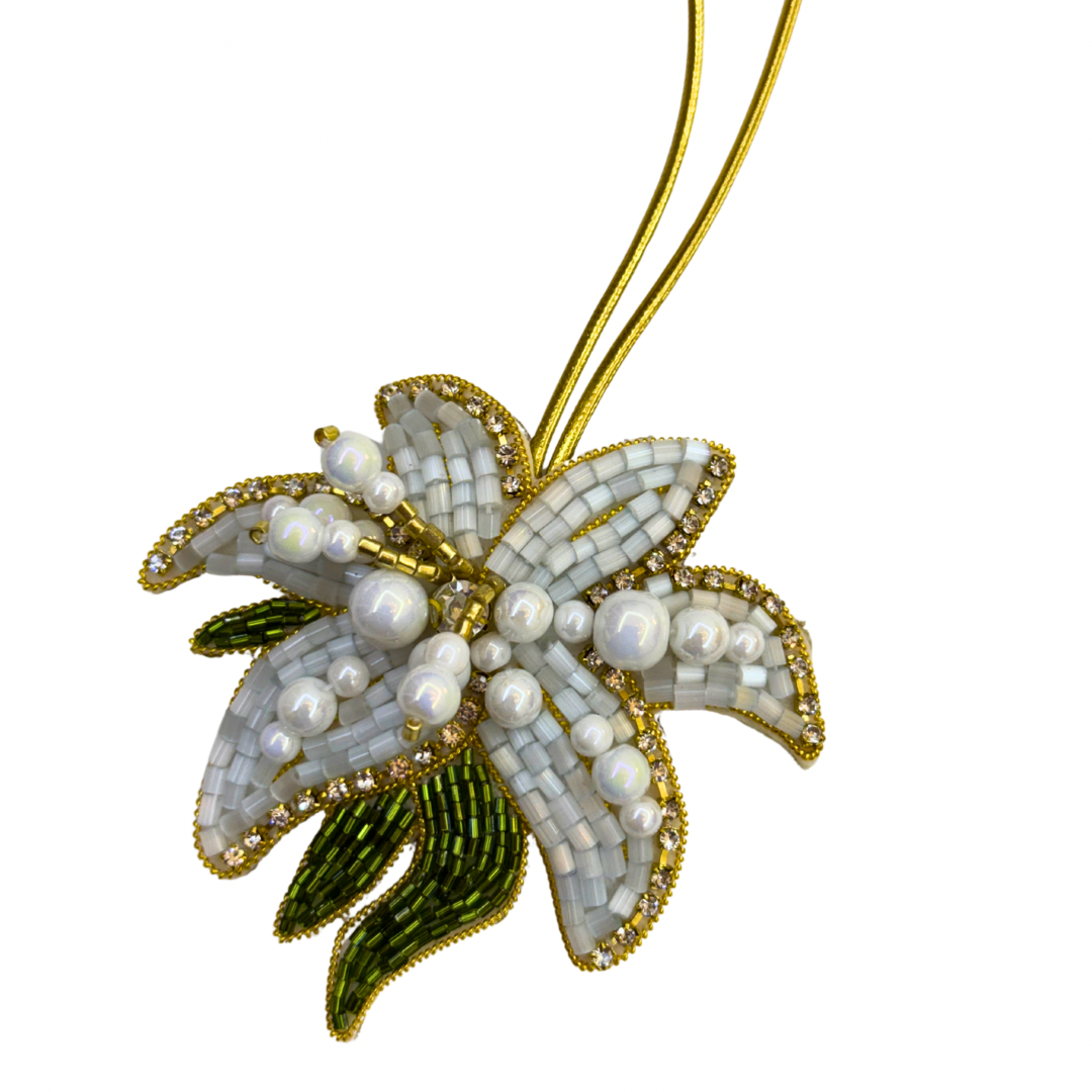 Lily of Elegance