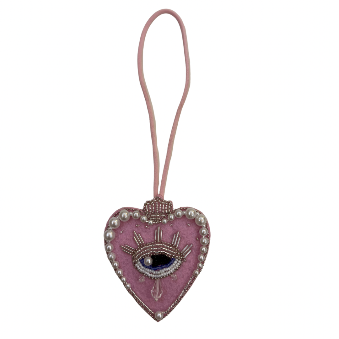 Heart of Vision