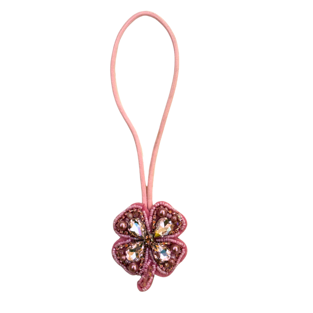 Lucky Blush Bloom