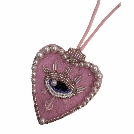 Heart of Vision