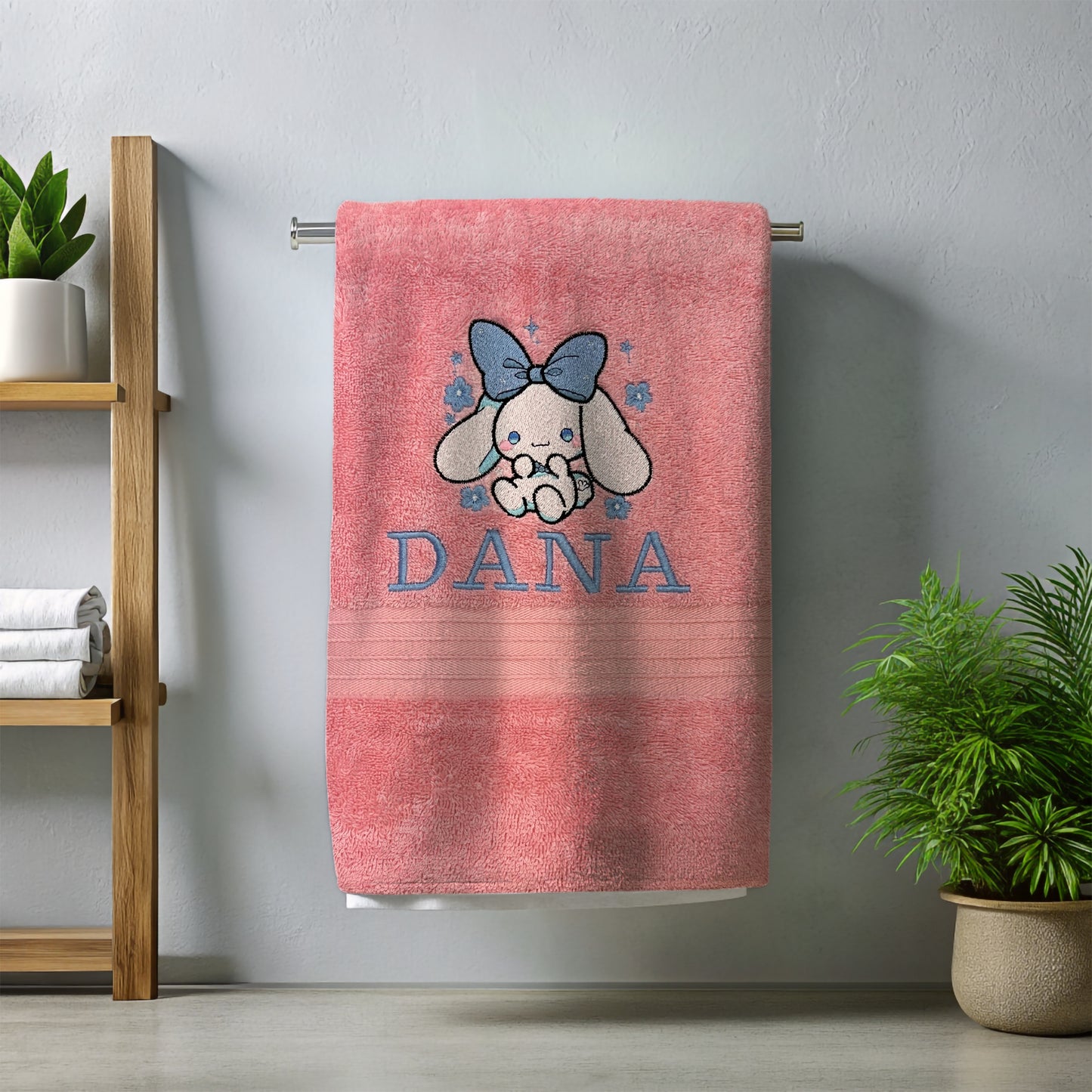 Cinammoroll Towel