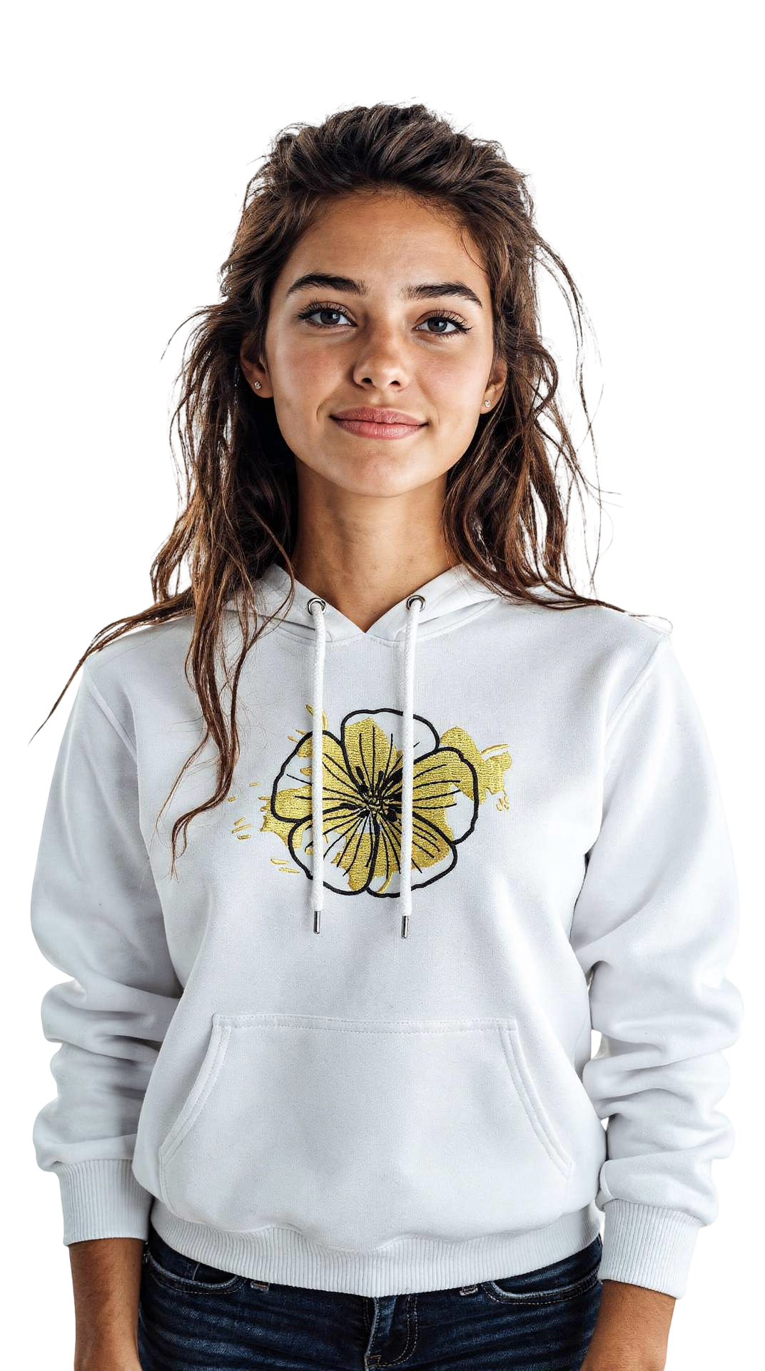 National flower of UAE