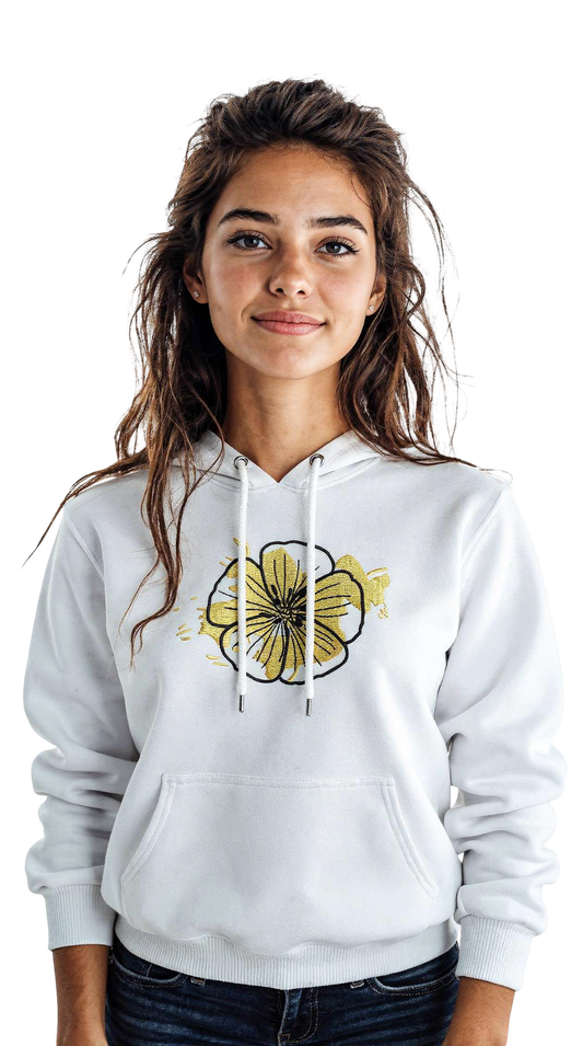 National flower of UAE