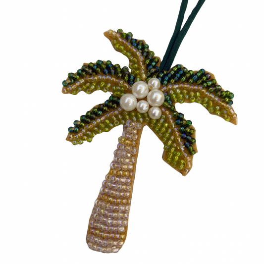 Palm of Paradise