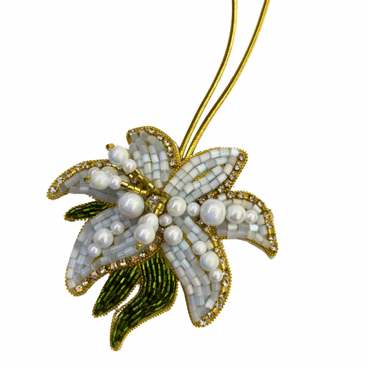 Lily of Elegance