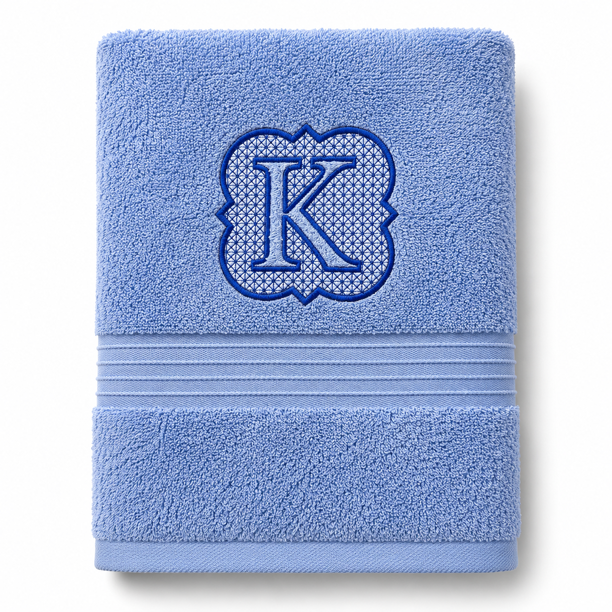 Personalized Towel ( Monogram)