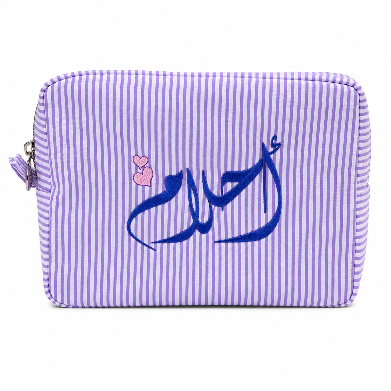 Personalized  pouch