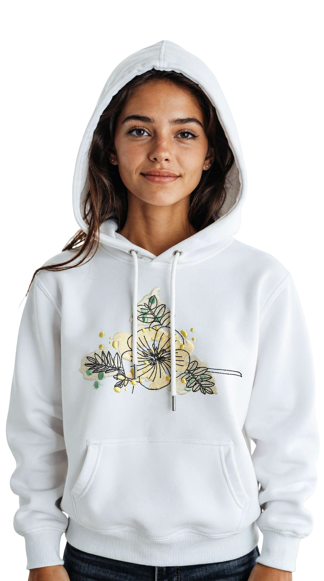 Flower of our union spirit