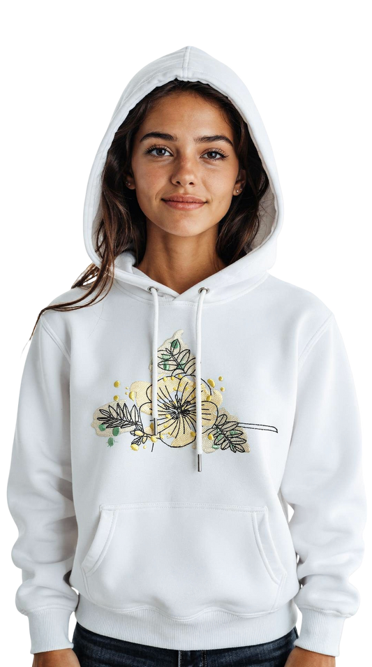 Flower of our union spirit