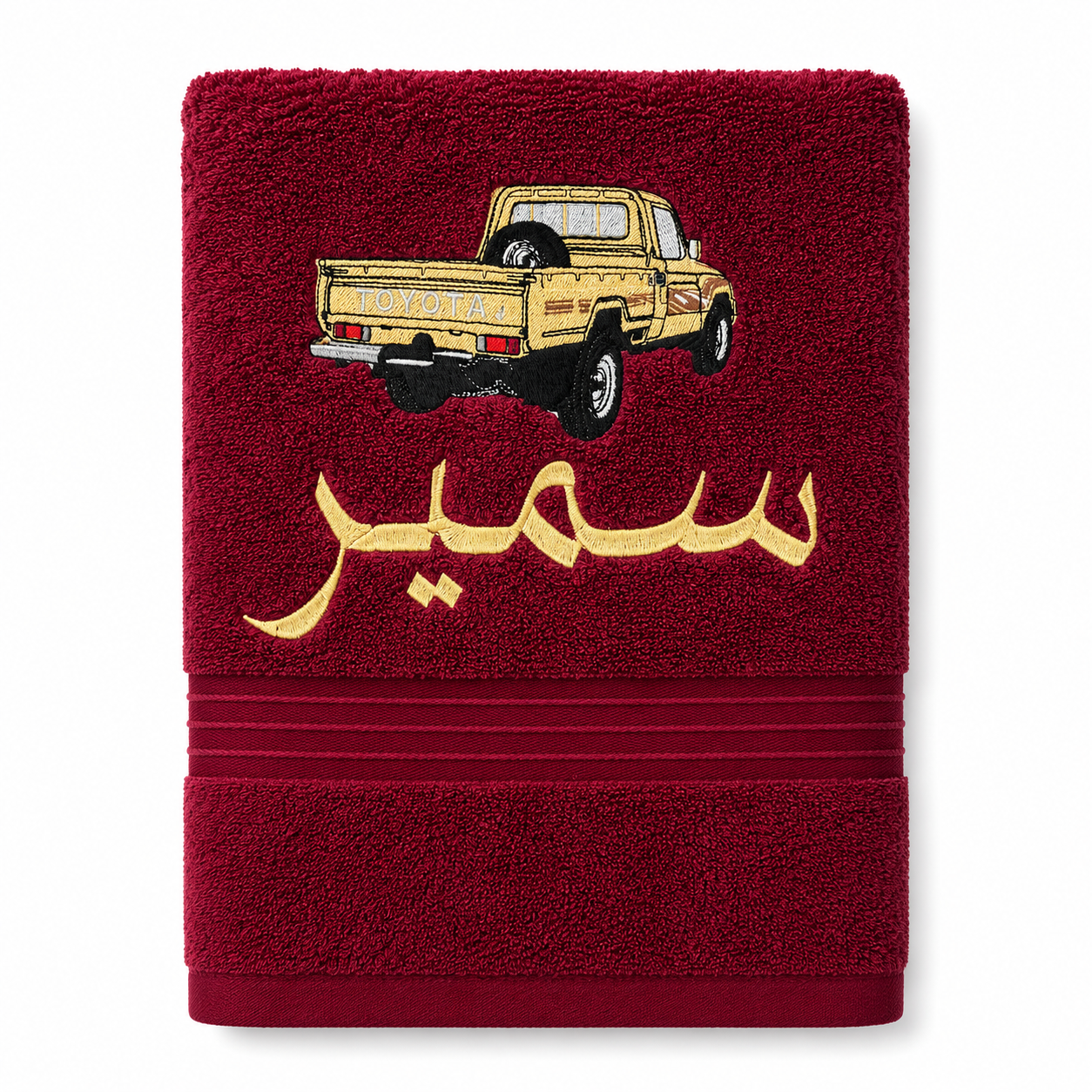 Truck pickup TOYOTA