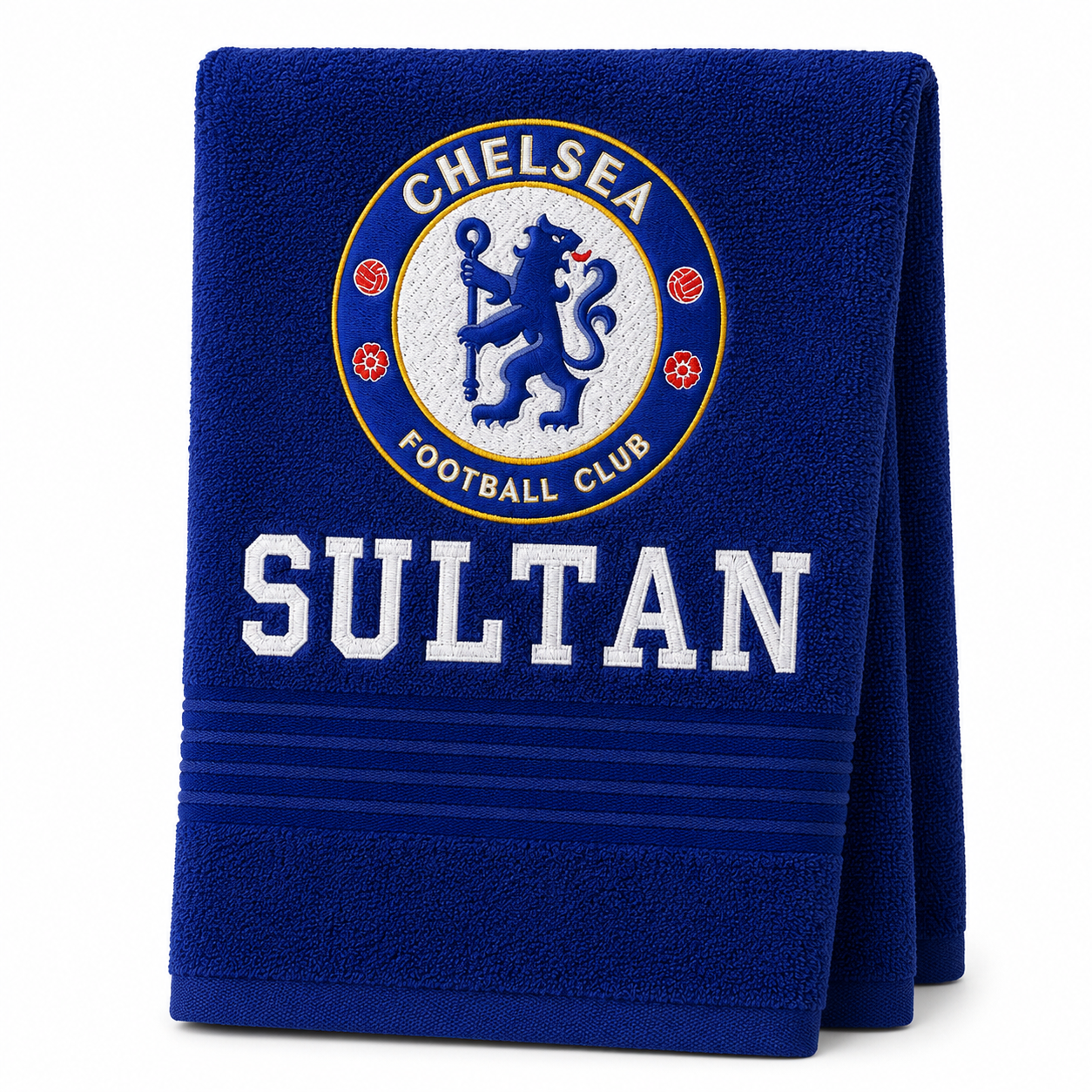 Chelsea Fans Towel