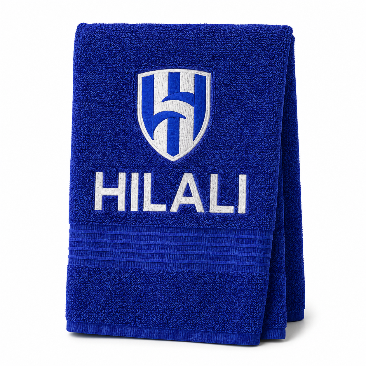Hilal KSA FC personalized Towel