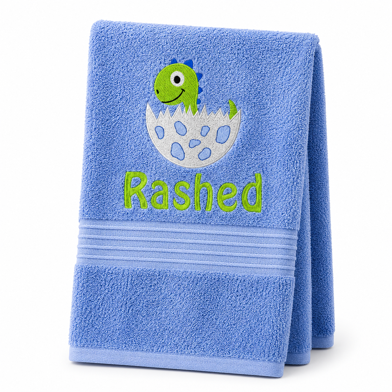 Dino Towel
