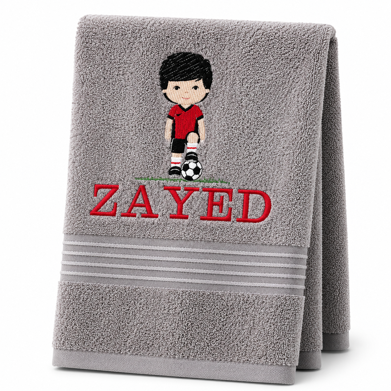 Football Fans Towel