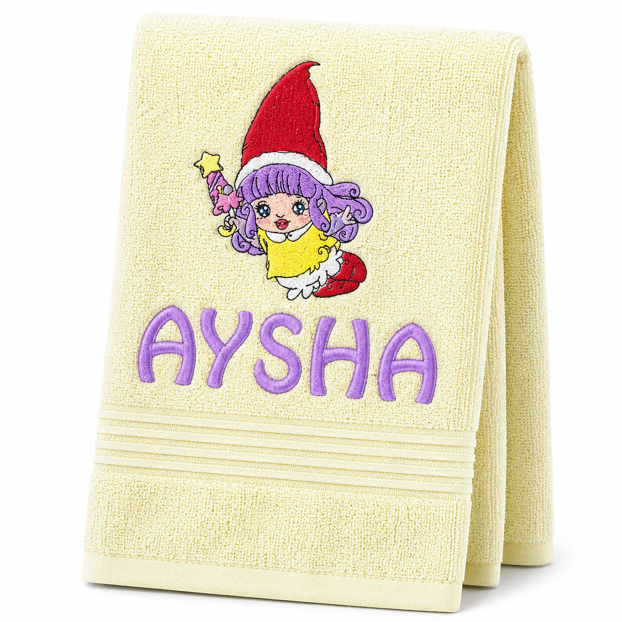 Memole personalized Towel