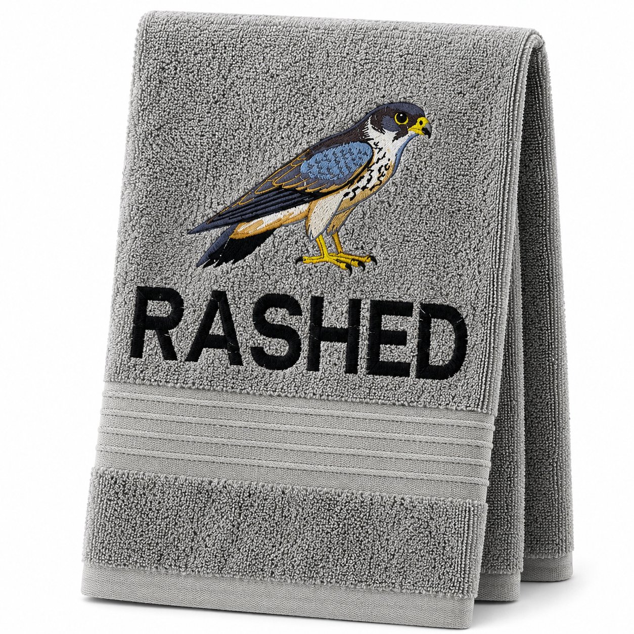 Falcon  Towel