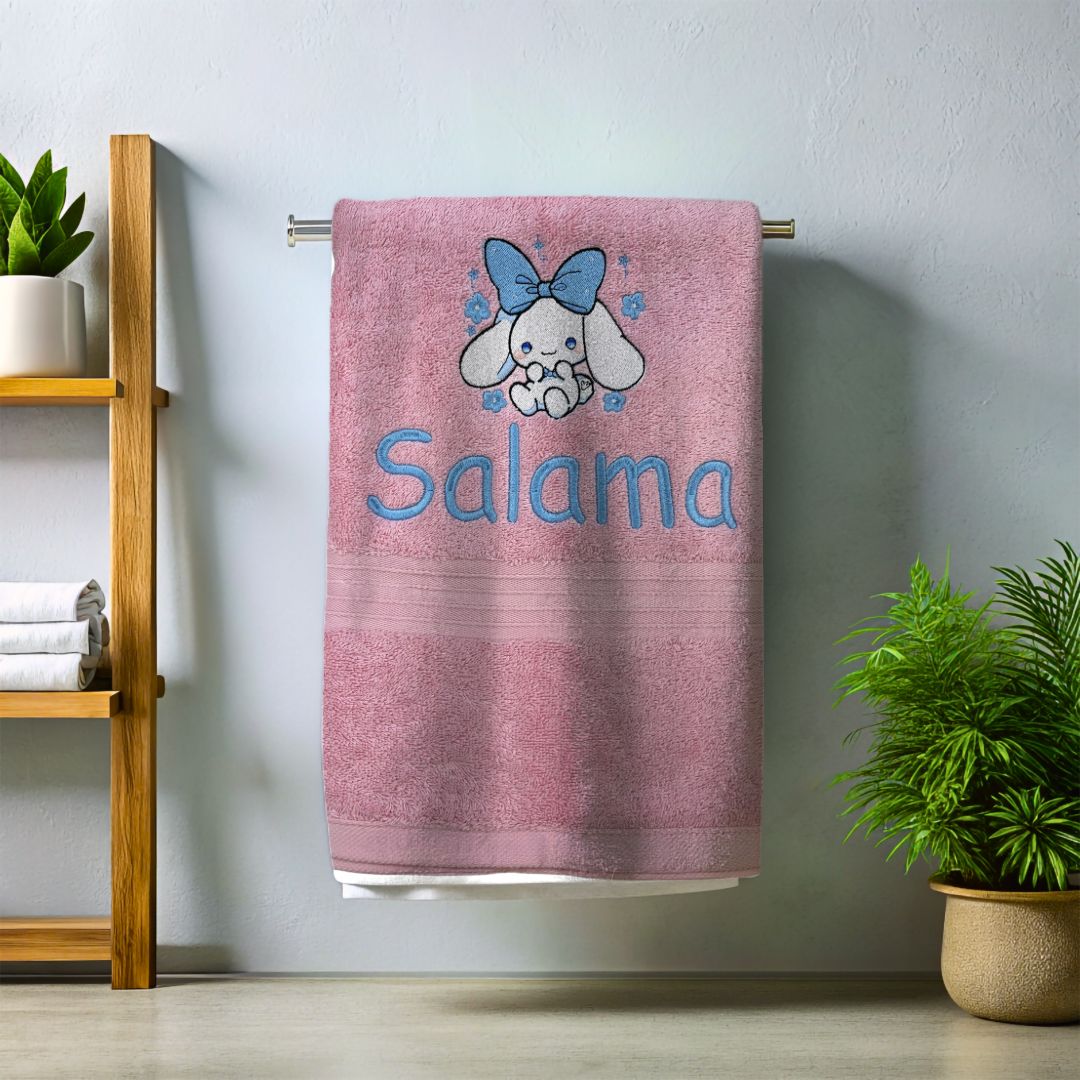 Cinammoroll Towel