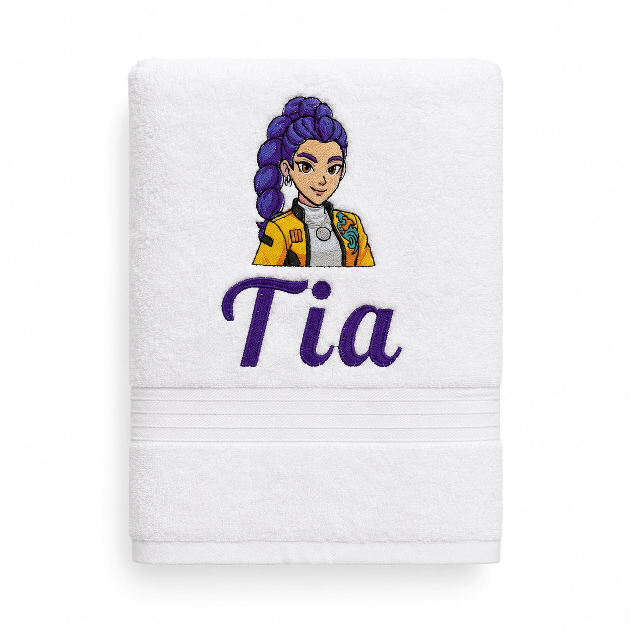 K-pop Customized towel